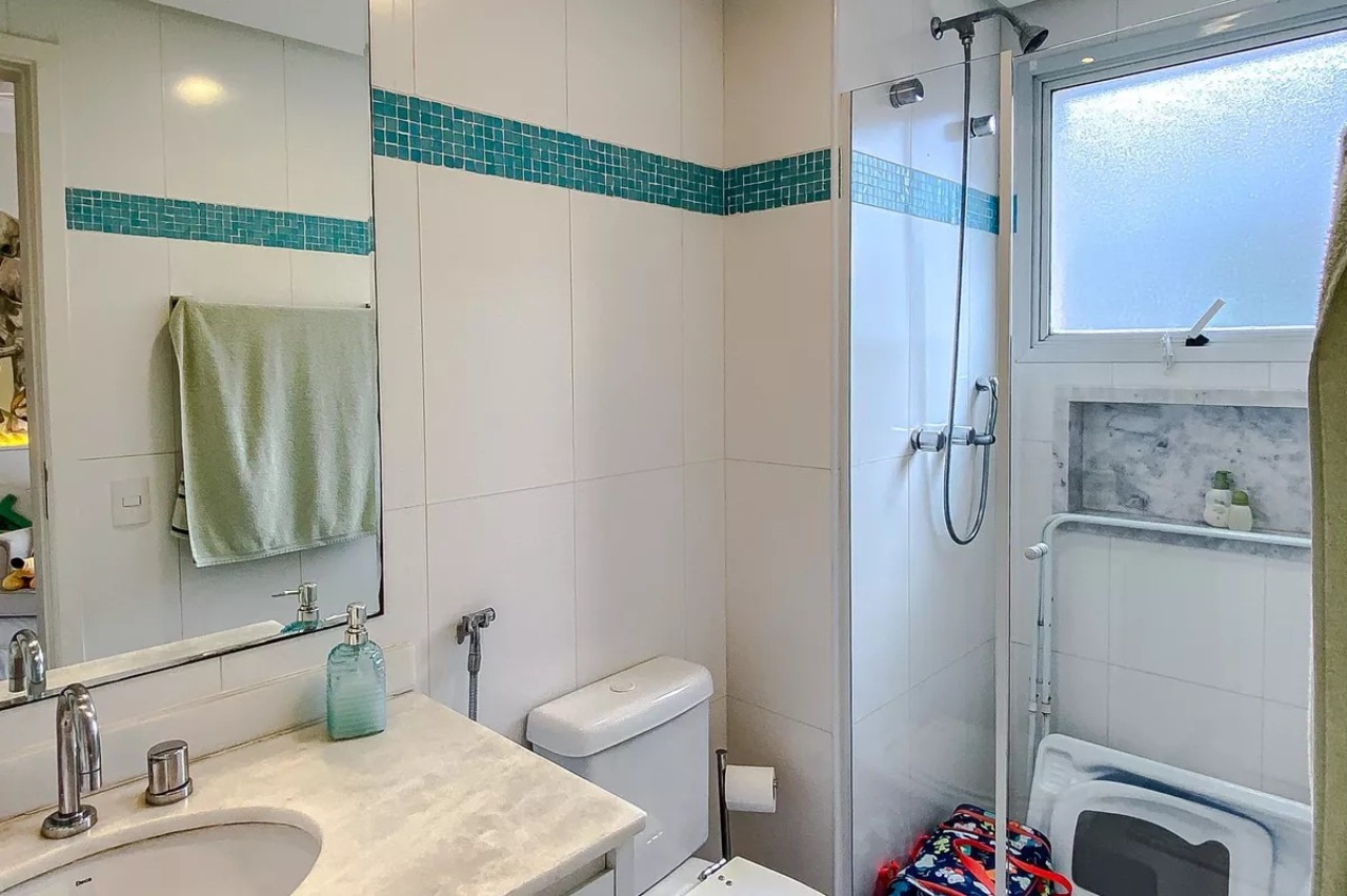 Apartamento, 3 quartos, 147 m² - Foto 12