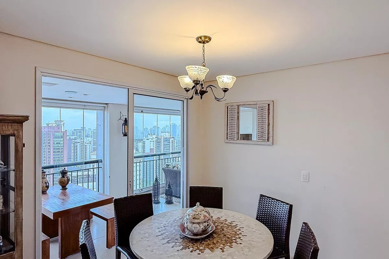 Apartamento, 3 quartos, 216 m² - Foto 6