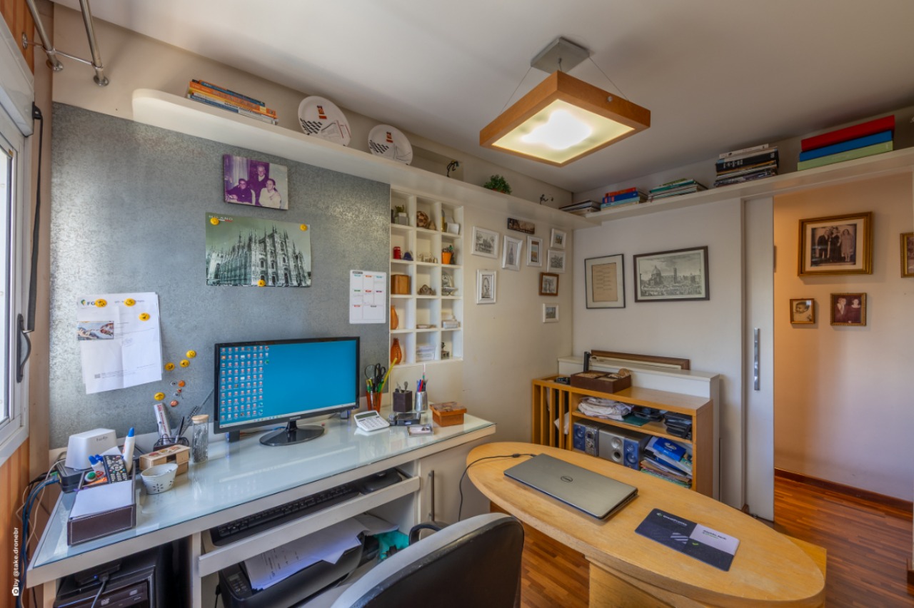 Apartamento, 3 quartos, 120 m² - Foto 23