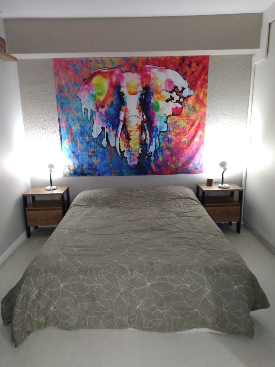 Apartamento, 1 quarto, 40 m² - Foto 1