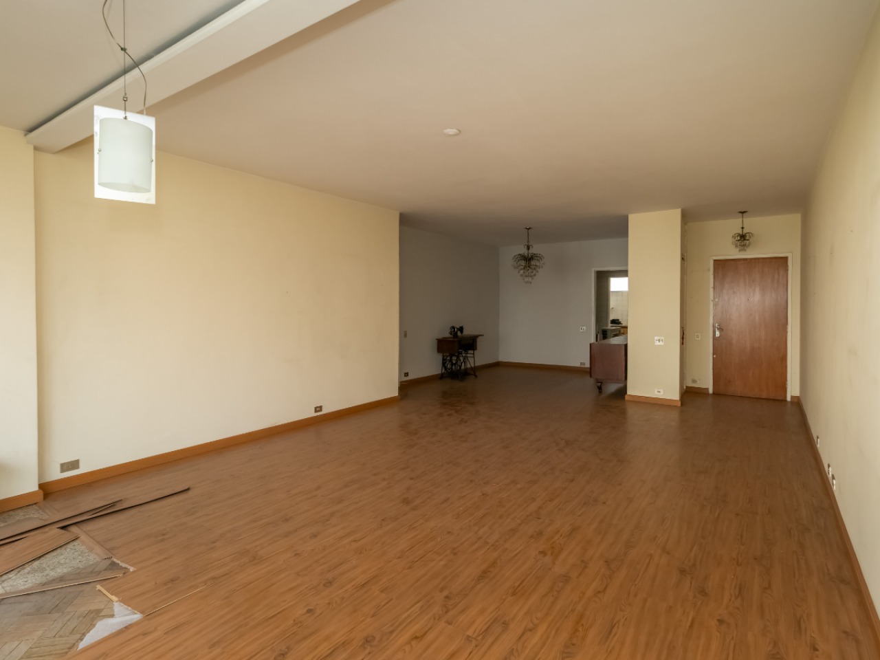 Apartamento, 3 quartos, 190 m² - Foto 10