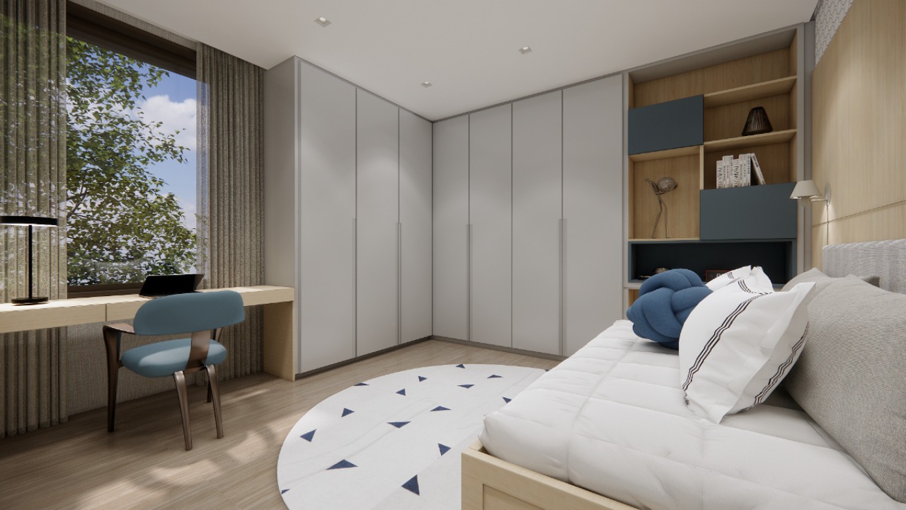 Casa, 4 quartos, 840 m² - Foto 43