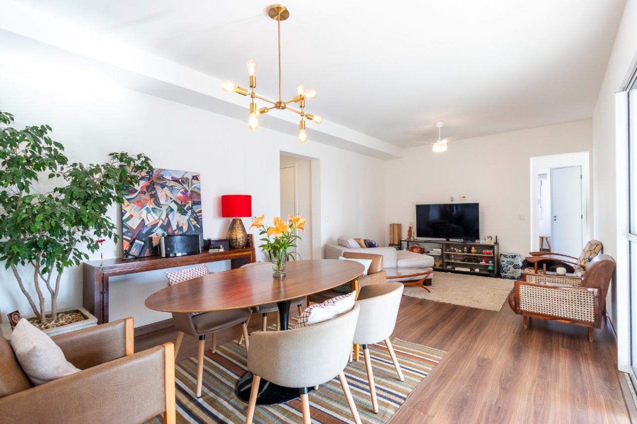 Apartamento, 3 quartos, 110 m² - Foto 4