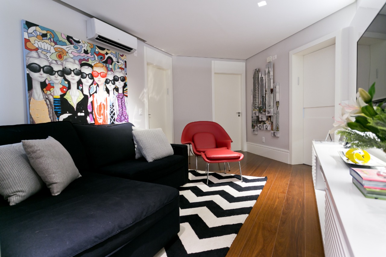 Apartamento, 3 quartos, 300 m² - Foto 13