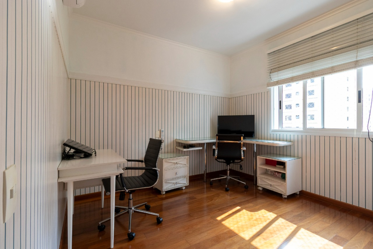 Apartamento, 3 quartos, 195 m² - Foto 31