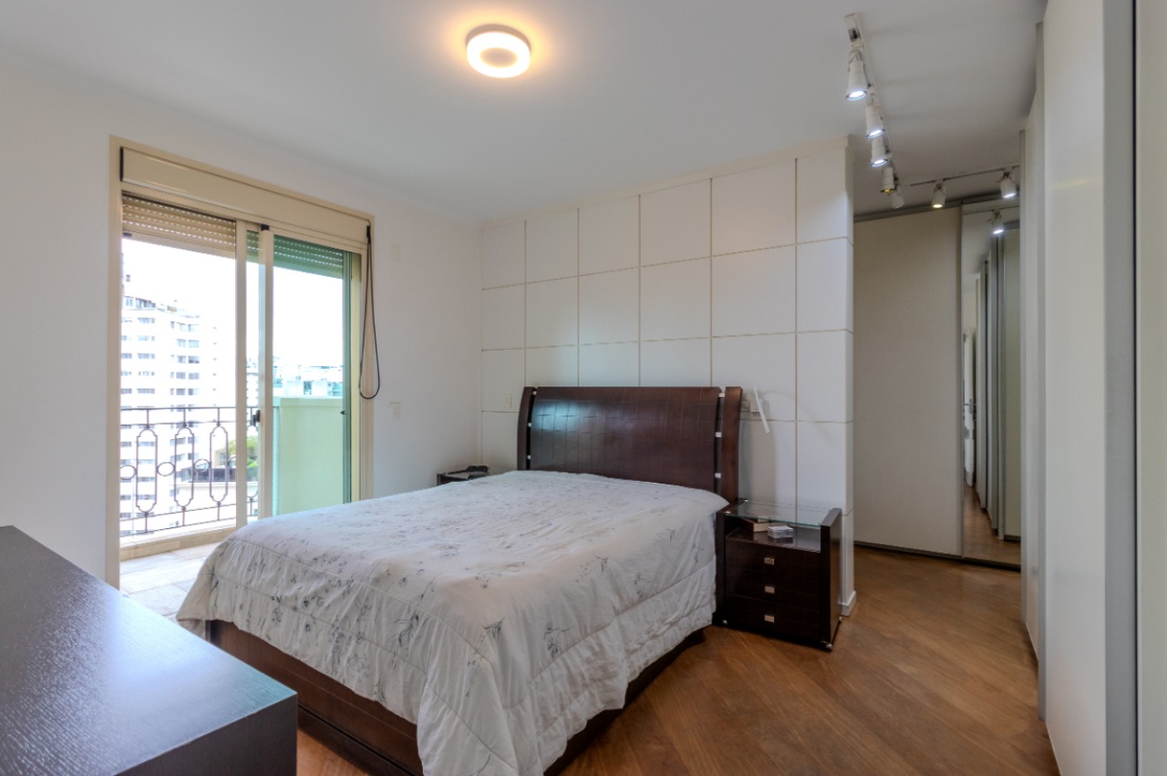 Apartamento, 3 quartos, 240 m² - Foto 21