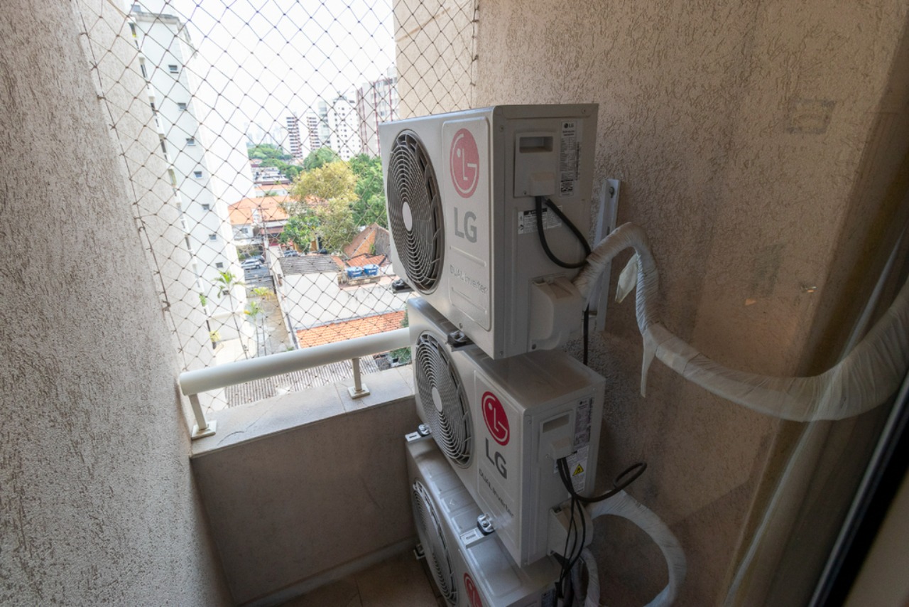 Apartamento, 3 quartos, 195 m² - Foto 29
