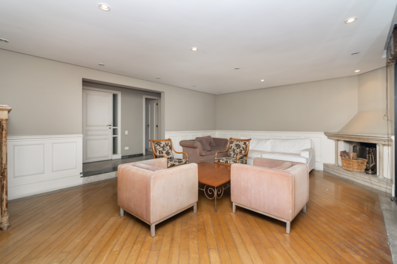 Apartamento, 4 quartos, 250 m² - Foto 6