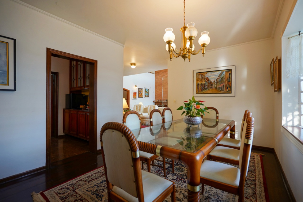 Casa, 3 quartos, 340 m² - Foto 24