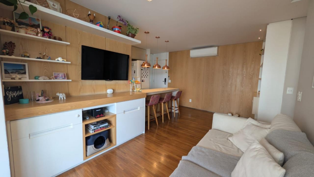 Apartamento, 2 quartos, 72 m² - Foto 4