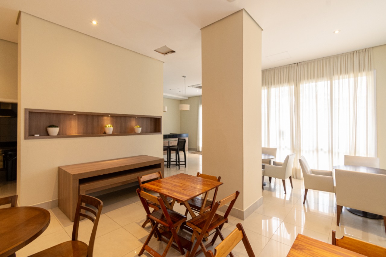 Apartamento, 3 quartos, 90 m² - Foto 31