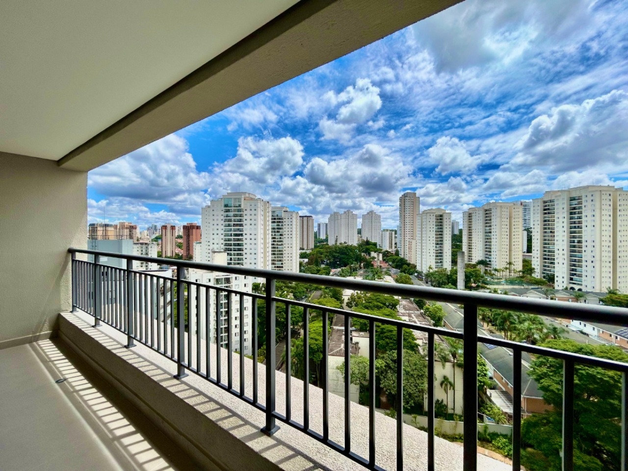Apartamento, 3 quartos, 130 m² - Foto 6