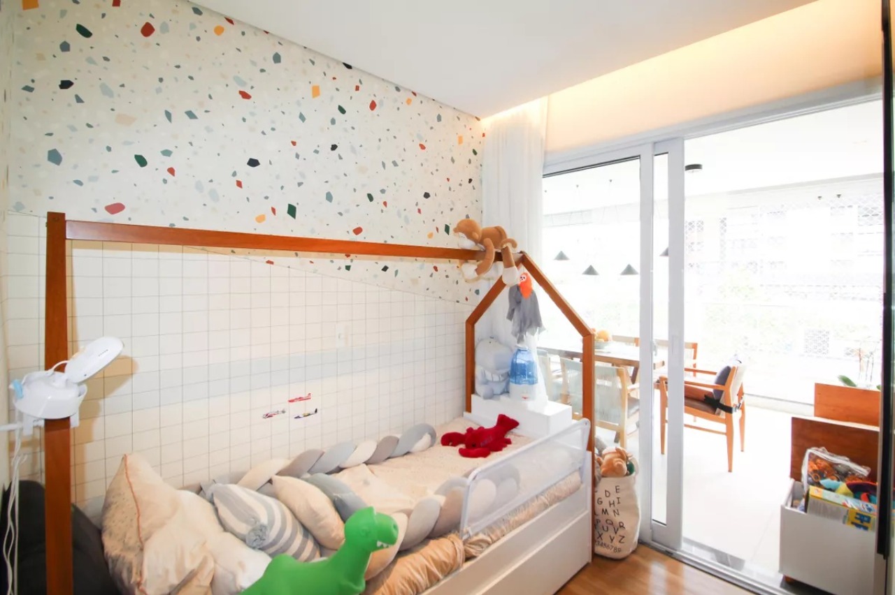 Apartamento, 2 quartos, 91 m² - Foto 8