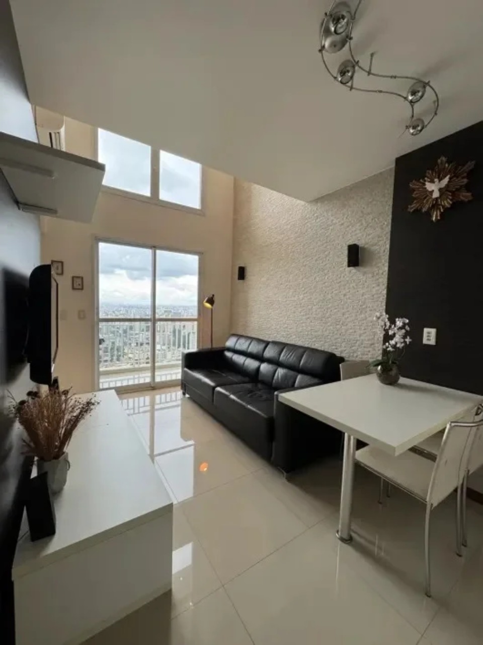 Apartamento, 1 quarto, 50 m² - Foto 3