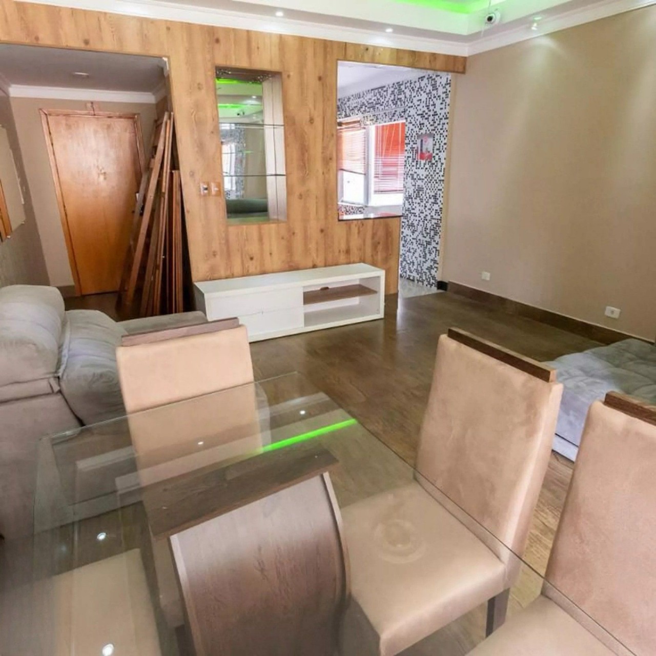 Apartamento, 3 quartos, 110 m² - Foto 5