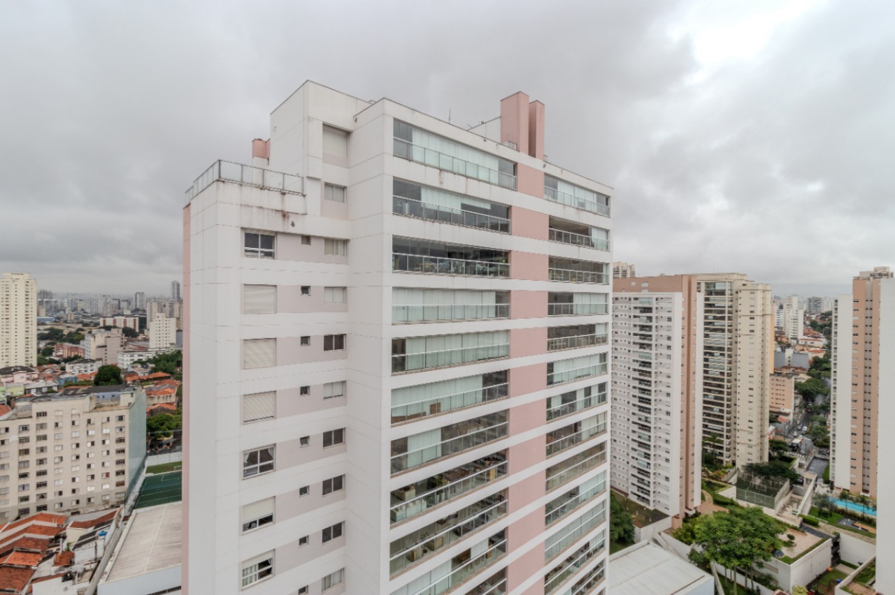 Apartamento, 3 quartos, 140 m² - Foto 25