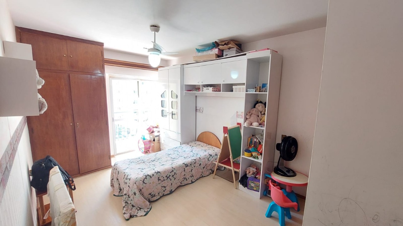 Apartamento, 4 quartos, 160 m² - Foto 9
