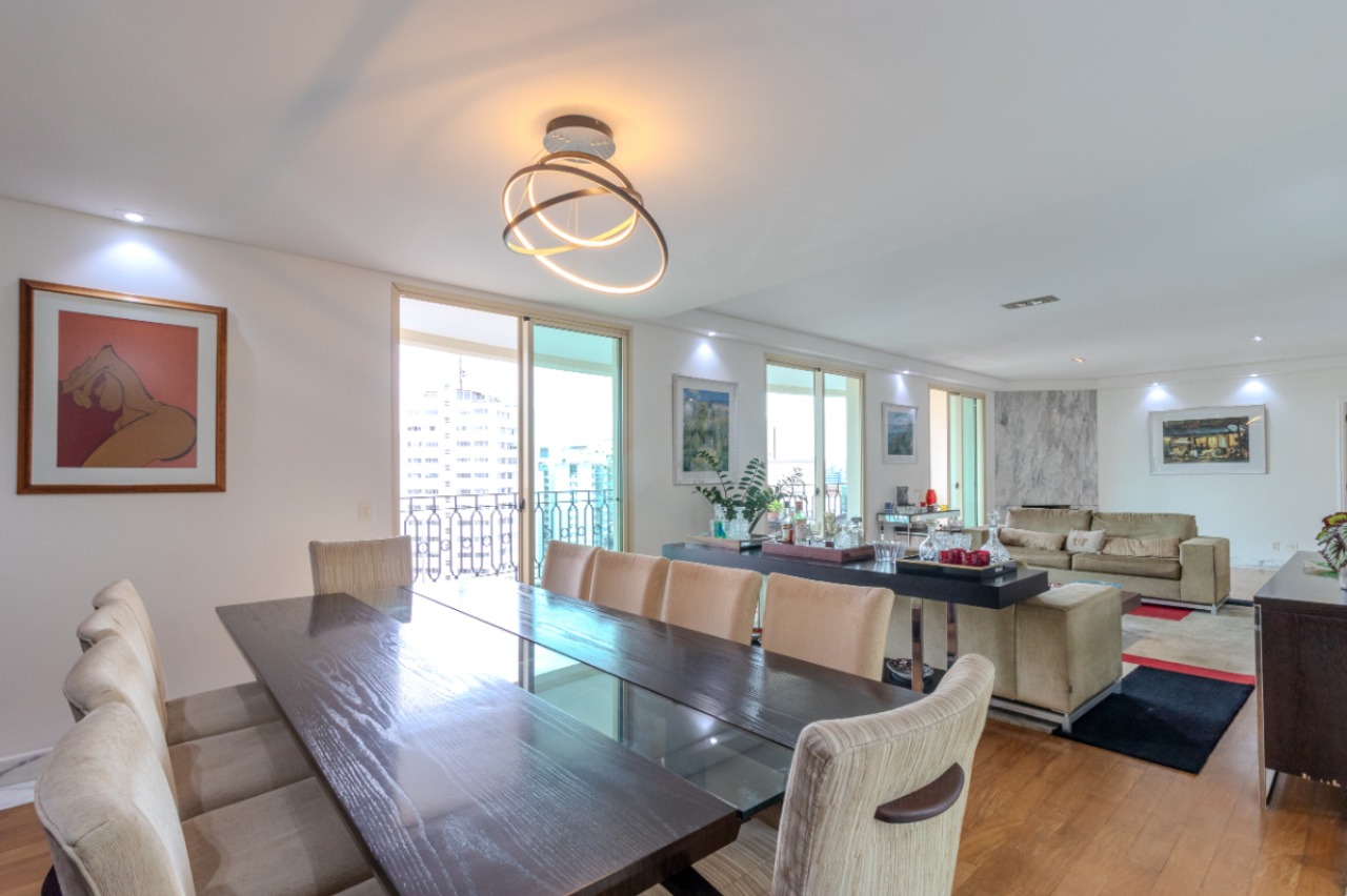 Apartamento, 3 quartos, 240 m² - Foto 36