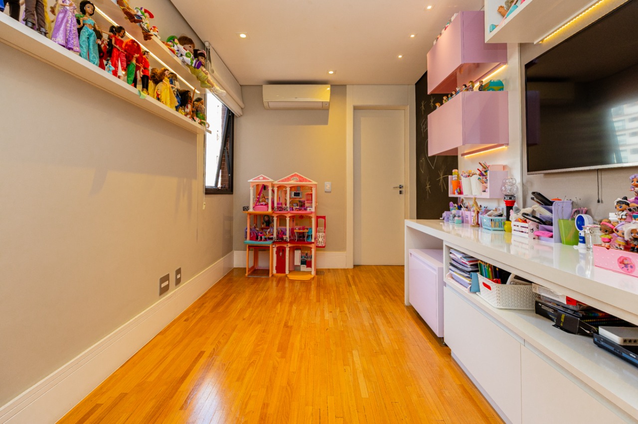 Apartamento, 3 quartos, 210 m² - Foto 47