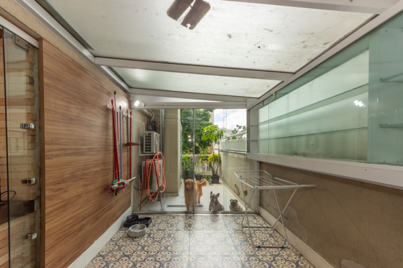 Apartamento, 3 quartos, 190 m² - Foto 30