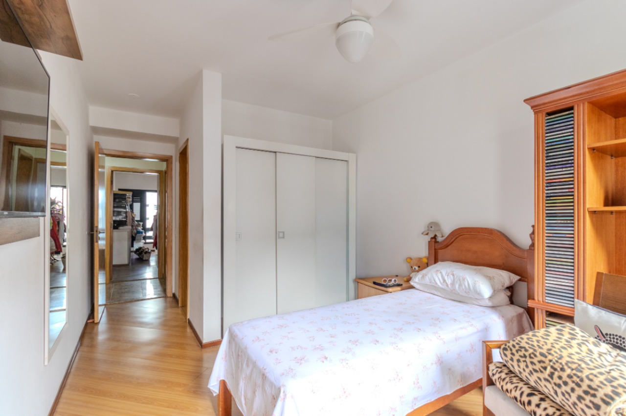 Apartamento, 4 quartos, 180 m² - Foto 24