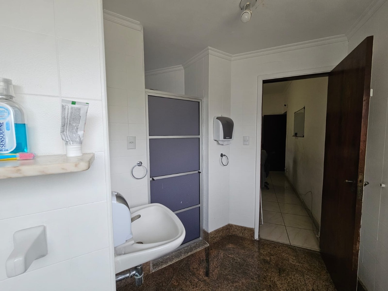 Prédio Inteiro, 260 m² - Foto 12