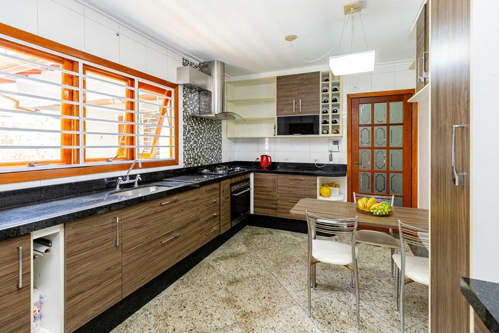Casa, 4 quartos - Foto 31