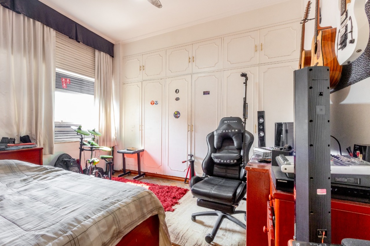 Apartamento, 4 quartos, 280 m² - Foto 22