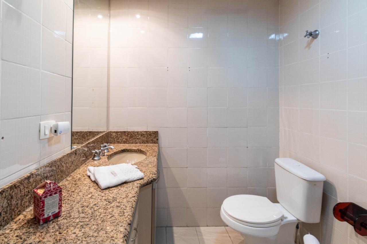 Apartamento, 3 quartos, 140 m² - Foto 16