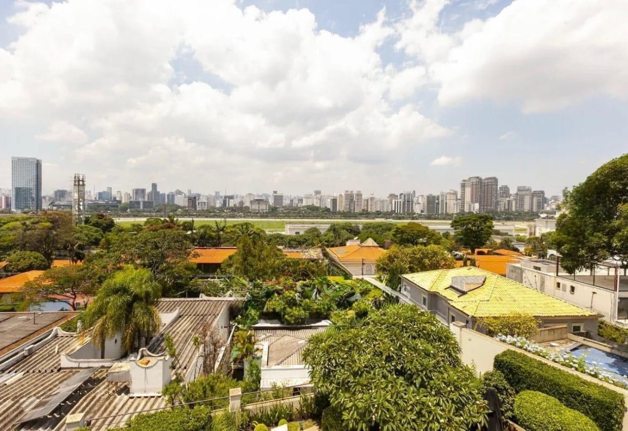 Casa, 4 quartos, 738 m² - Foto 7