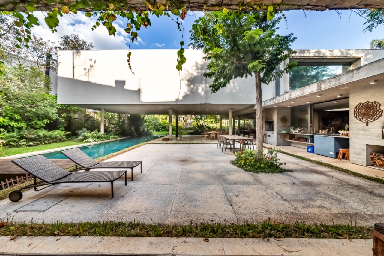 Casa, 3 quartos, 1040 m² - Foto 22