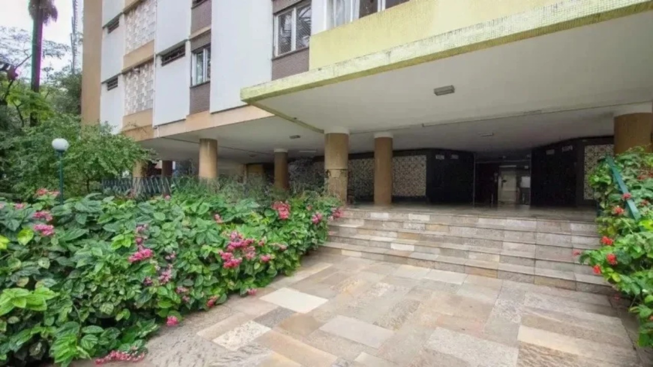 Apartamento, 2 quartos, 110 m² - Foto 17