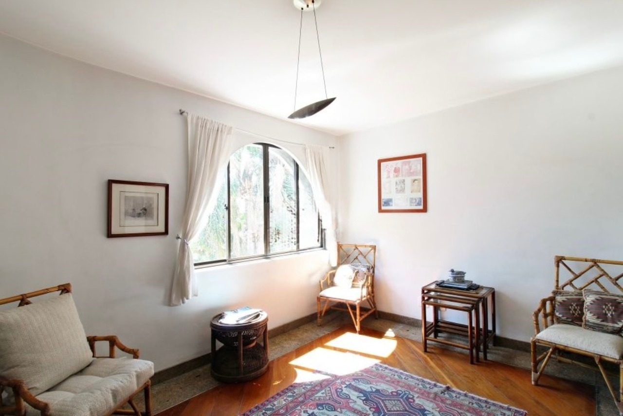 Apartamento, 4 quartos, 230 m² - Foto 5