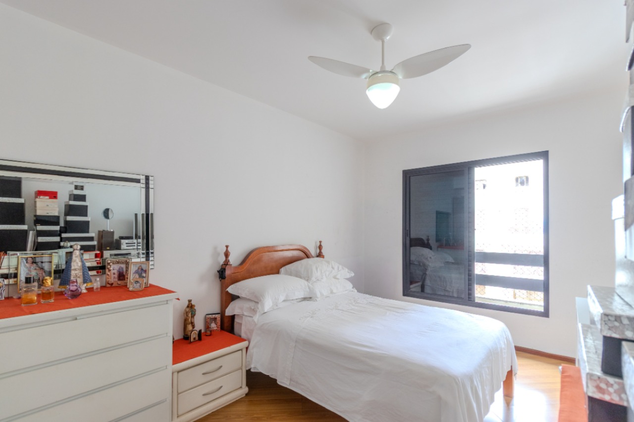 Apartamento, 4 quartos, 180 m² - Foto 14