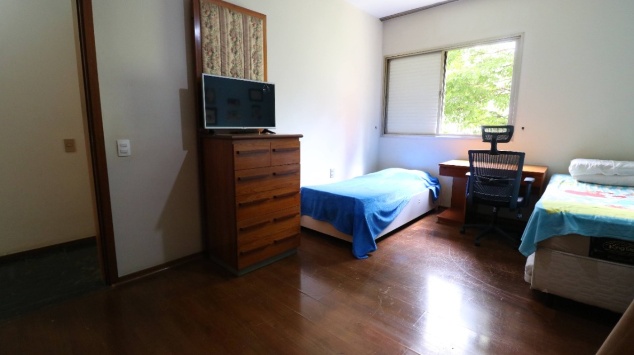 Apartamento, 3 quartos, 180 m² - Foto 17