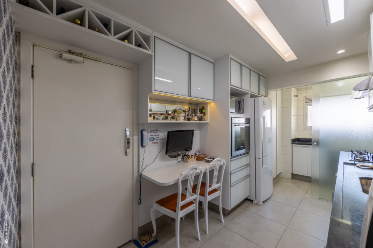 Apartamento, 3 quartos, 120 m² - Foto 17