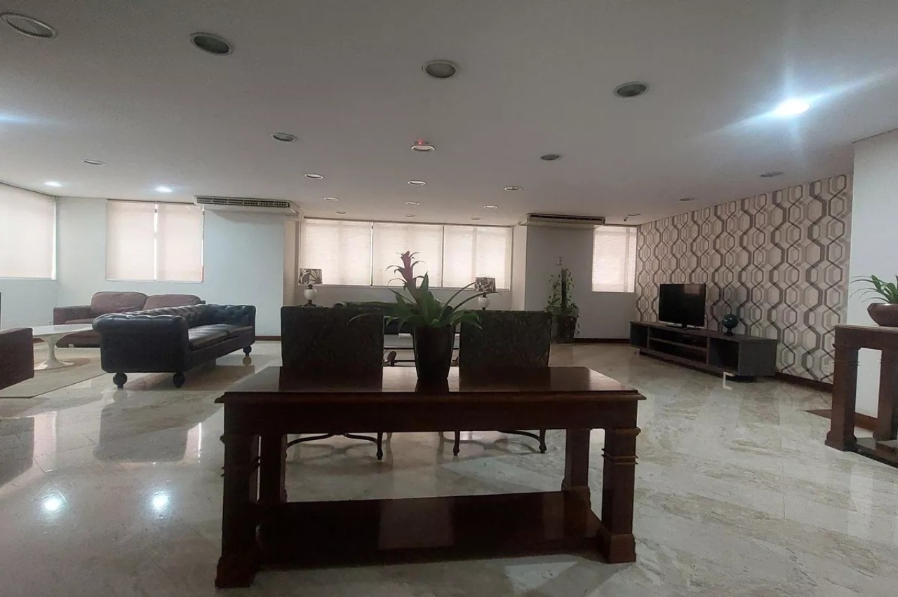 Apartamento, 1 quarto, 37 m² - Foto 25