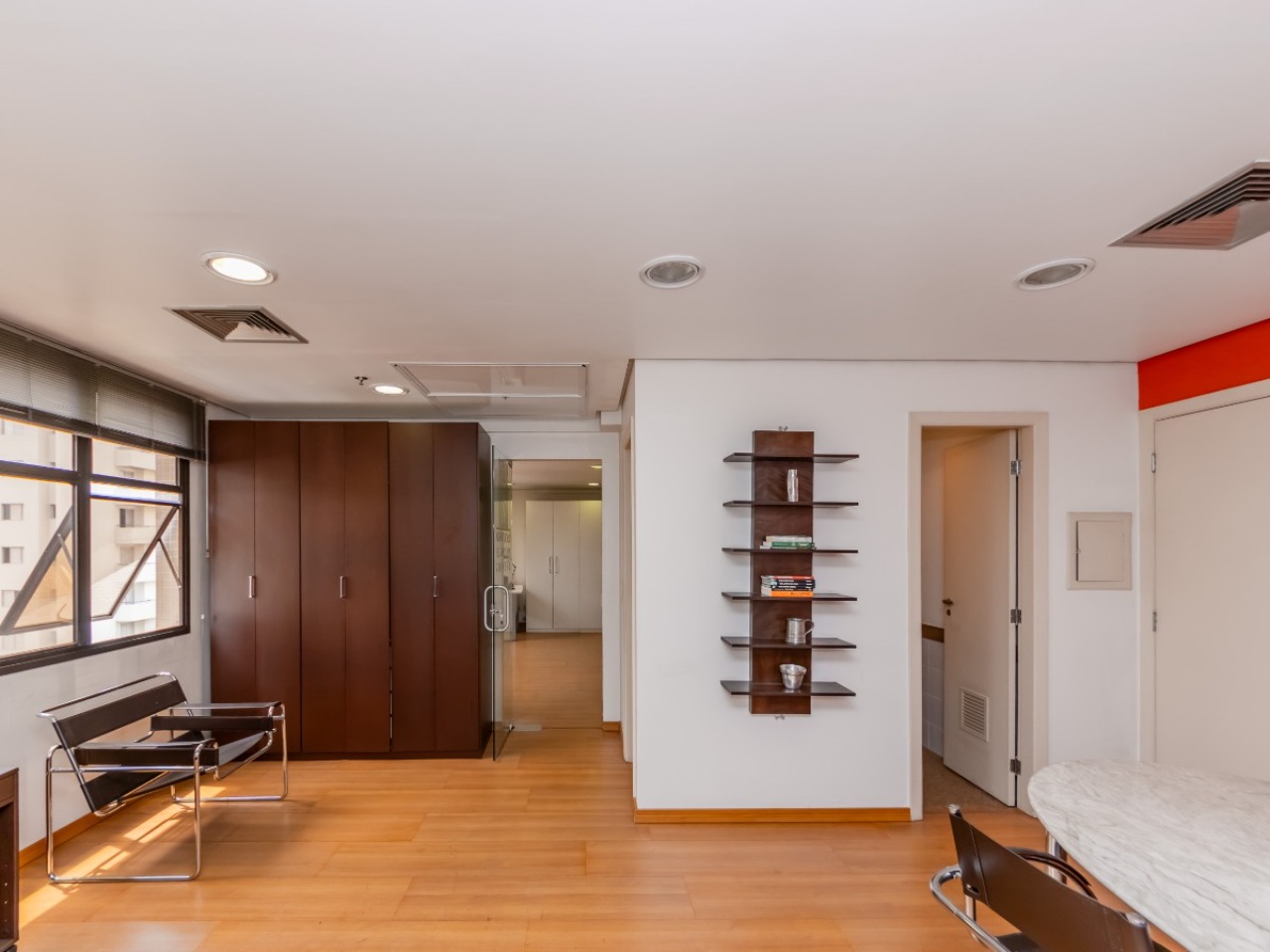 Sala-Conjunto, 61 m² - Foto 16