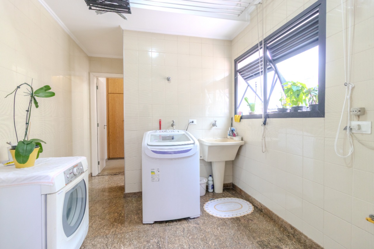 Apartamento, 4 quartos, 180 m² - Foto 35