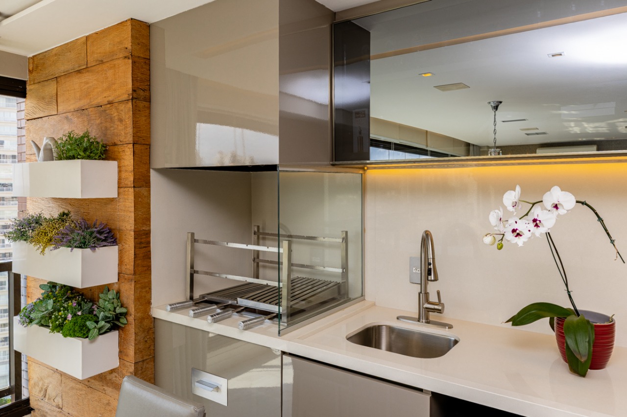 Apartamento, 3 quartos, 210 m² - Foto 34
