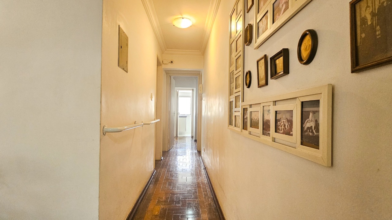 Apartamento, 3 quartos, 120 m² - Foto 12