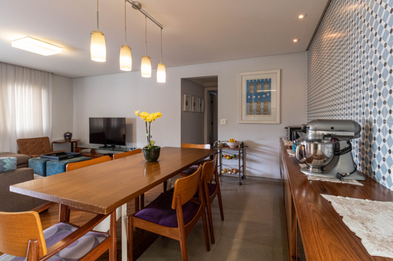 Apartamento, 3 quartos, 140 m² - Foto 14