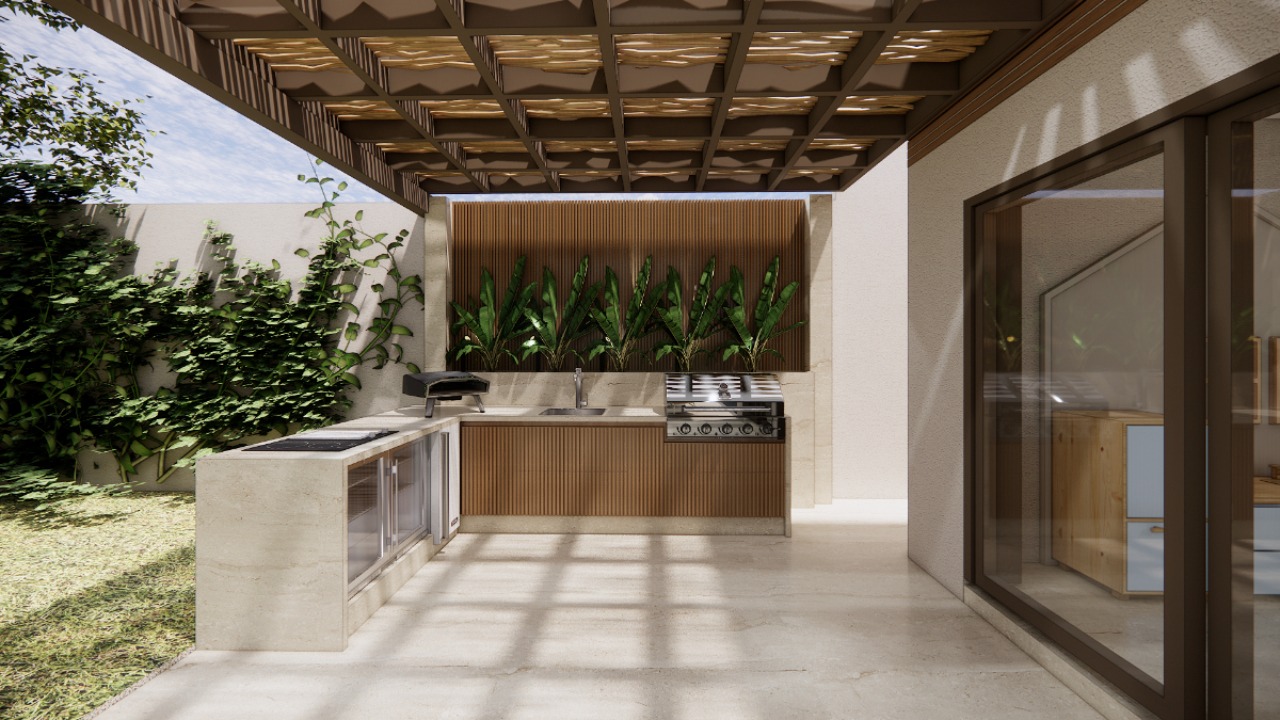Casa, 4 quartos, 840 m² - Foto 5
