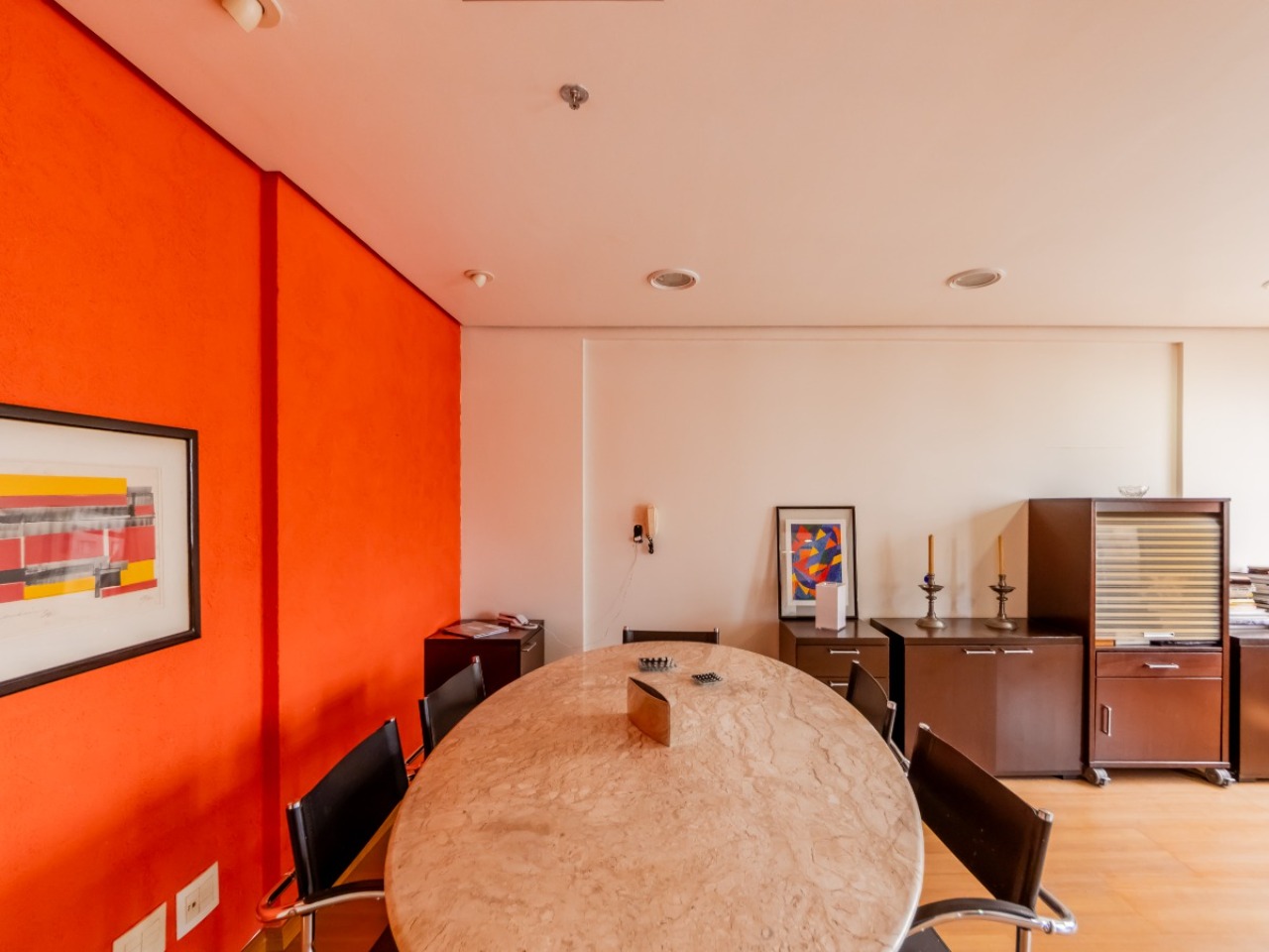 Sala-Conjunto, 61 m² - Foto 4