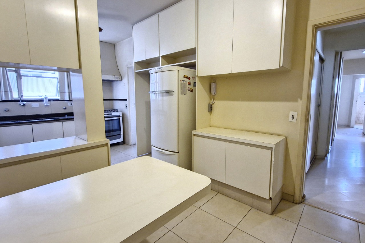 Apartamento, 2 quartos, 170 m² - Foto 14