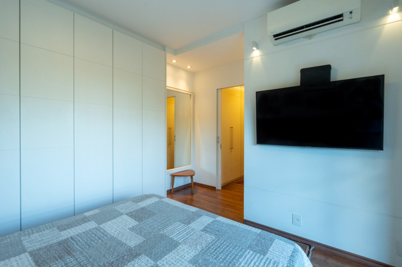 Apartamento, 2 quartos, 162 m² - Foto 23