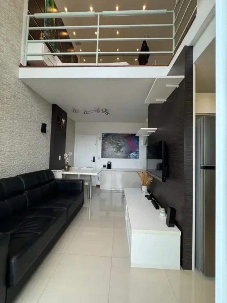 Apartamento, 1 quarto, 50 m² - Foto 1