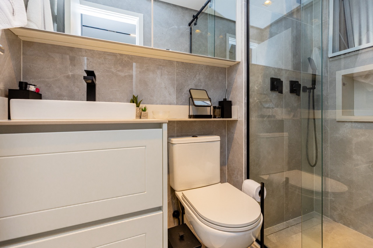 Apartamento, 3 quartos, 220 m² - Foto 19