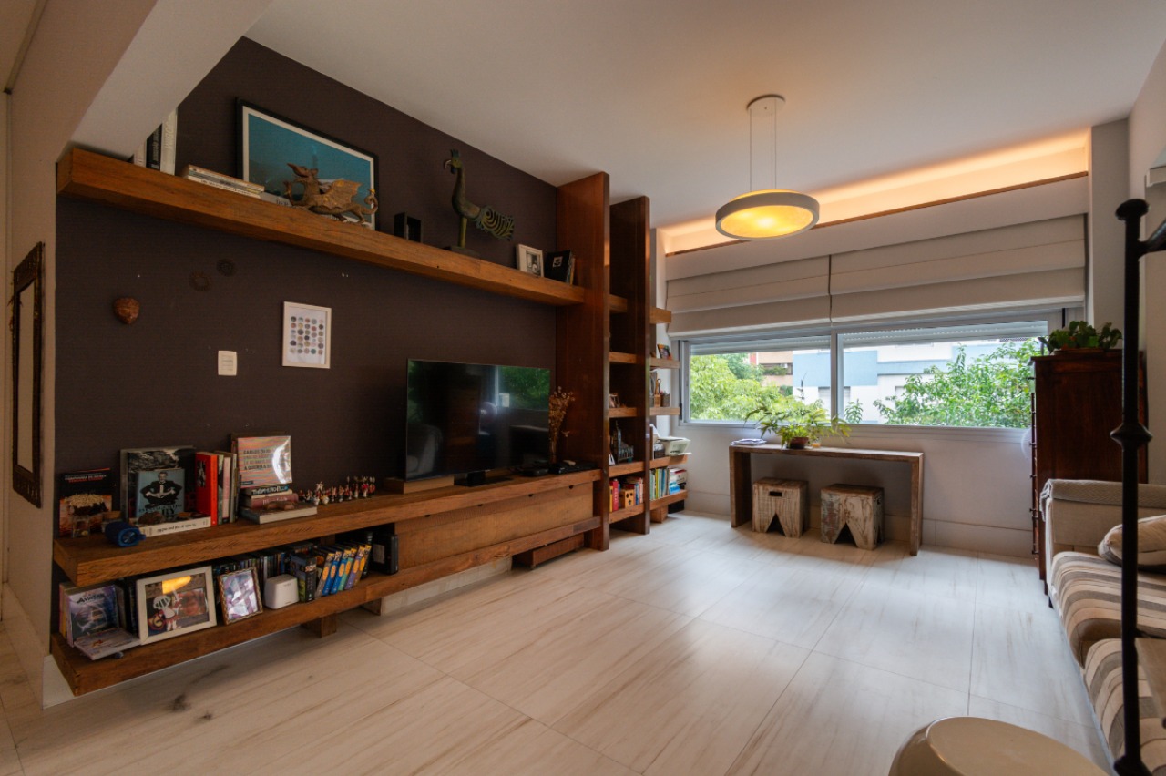 Apartamento, 3 quartos, 210 m² - Foto 8
