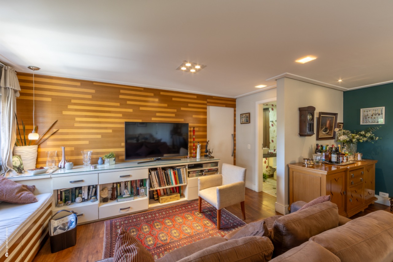 Apartamento, 3 quartos, 120 m² - Foto 4